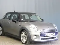 Used Mini Cooper Hatch 136 HP (100 kW) 2017 Hatchback