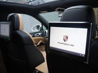 Used Porsche Cayenne S 2016 White SUV