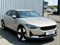 Used Polestar 2 294 kW (401 HP) 2023 Other Hatchback