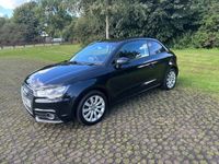 used Audi A1 TFSI SPORT