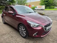 Used Mazda 2 Inclusive 115 HP (84 kW) 2018