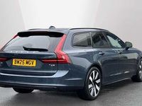 Used Volvo V90 Plus 349 HP (256 kW) 2025 Estate