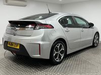 used Vauxhall Ampera 111kW Positiv 5dr Auto