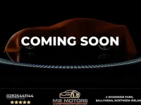 Used Mercedes CLA220 AMG line 177 HP (130 kW) 2018 Black Coupe