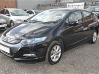 Used Honda Insight 2009 Hatchback