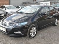 used Honda Insight 1.3