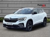Used Renault Austral Techno Esprit Alpine 196 HP (144 kW) 2023 Other SUV