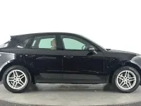 Used Porsche Macan 252 HP (185 kW) 2020 Black SUV