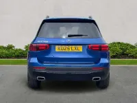 Used Mercedes GLB200 Executive 163 HP (119 kW) 2025 Blue SUV