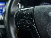 Second-hand Ford Ranger Wildtrack 213 CP (156 kW) 2022 Pickup