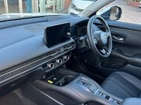 Used Honda ZR-V Advance 184 HP (135 kW) 2026 SUV