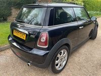 used Mini ONE Hatch 1.43dr