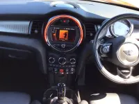 Used Mini Cooper S Exclusive 189 HP (139 kW) 2020 Red Hatchback