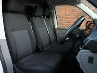 Used VW Transporter Startline 2022 White Van