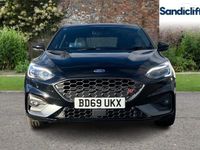 used Ford Focus Focus S2.3 EcoBoost ST 5dr Hatchback