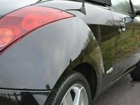 Used Ford StreetKa 2005 Cabriolet