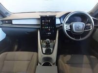 Used Polestar 2 169 kW (231 HP) 2023 Black Hatchback