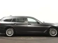 Used BMW 540 Comfort Edition 328 HP (241 kW) 2023 Grey Estate