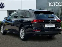 Used VW Golf VIII 110 HP (80 kW) 2023