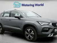 Used Seat Ateca SE Technology 150 HP (110 kW) 2025 SUV