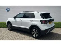 Used VW T-Cross Match 2026 SUV