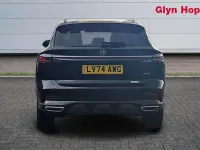 Used MG HS Trophy 170 HP (125 kW) 2026 SUV