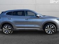 Used BYD Seal Comfort 218 HP (160 kW) 2026 Estate