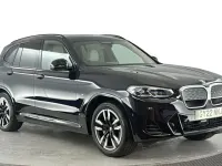 Used BMW iX3 M Sport 210 kW (286 HP) 2024 SUV