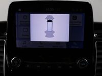 Used Ford Transit Custom Limited 170 HP (125 kW) 2023 Silver