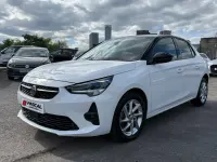 Used Vauxhall Corsa SRi 2020 White Hatchback