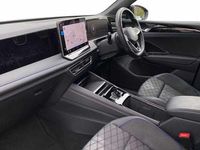 Used VW Tiguan R-line 150 HP (110 kW) 2024 Black SUV