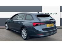 used Skoda Octavia Estate 1.4 TSI iV SE Technology DSG 5dr