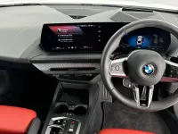 Used BMW 223 M Sport 215 HP (158 kW) 2025 White Coupe