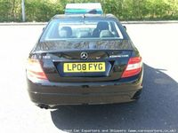 used Mercedes C180 C Class 1.8