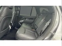 New Land Rover Range Rover 453 HP (333 kW) 2025 Other SUV