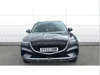 Used Genesis GV70 210 HP (154 kW) 2022 Grey SUV