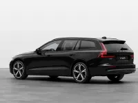 New Volvo V60 Plus 197 HP (144 kW) 2026 Estate