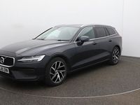 used Volvo V60 2.0 D4 Momentum Plus Estate 5dr Diesel Auto Euro 6 (s/s) (190 ps) Panoramic Roof