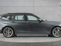 Used BMW M340 M Sport 369 HP (271 kW) 2020 Grey Estate