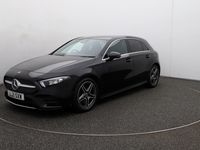 used Mercedes A220 A Class 2021 | 2.0AMG Line 8G-DCT Euro 6 (s/s) 5dr