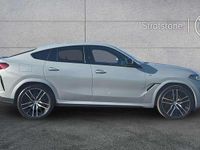 Used BMW X6 M Sport 376 HP (276 kW) 2024 Grey SUV