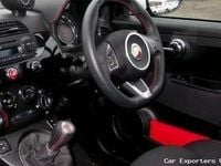 Used Abarth 500 2010 Hatchback