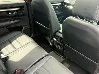 Used Honda CR-V Advance 184 HP (135 kW) 2025 Red SUV