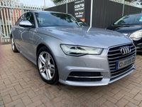 used Audi A6 2.0 TDI ultra S line S Tronic Euro 6 (s/s) 4dr