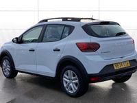 Used Dacia Sandero Essentiel 91 HP (66 kW) 2024 Hatchback