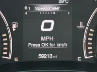 Used Fiat Tipo Lounge 95 HP (69 kW) 2017 Blue Hatchback