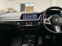 Used BMW M135 306 HP (225 kW) 2024 Hatchback