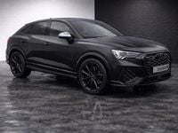 Used Audi Q3 Sportback Advanced 400 HP (294 kW) 2020 SUV