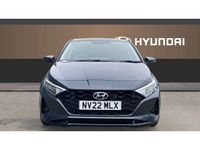 used Hyundai i20 1.0T GDi 48V MHD Premium 5dr