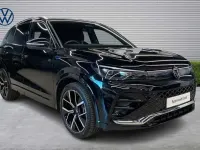 Second-hand VW Tiguan 150 CP (110 kW) 2025 SUV